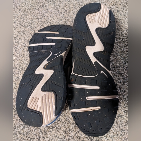 Mens Nike AIR MAX EXCEE [CD4165-019] - Picture 3 of 7